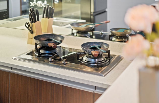 Brunel by Kozystay - Pondok Indah - Photo 9