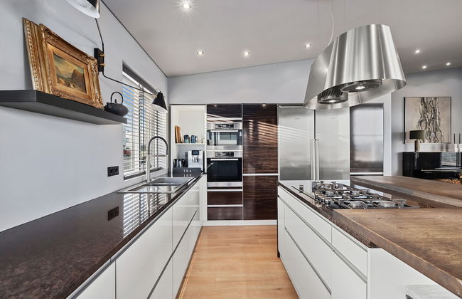 Luxurious Large Home, Perfect for Your Group - Foto 15