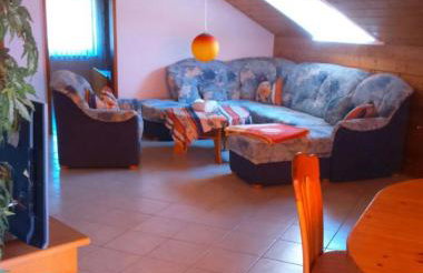 Haus Säntisblick - Foto 12