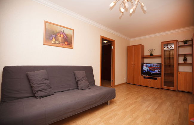 Kvart Boutique Paveletskiy - Foto 13