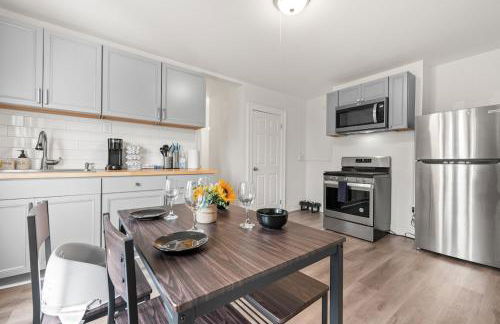 Downtown Hartford 2BR Family Pet Friendly - Foto 18