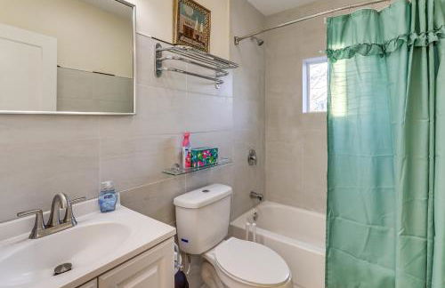 6 Mi to Dtwn New Haven Duplex with Shared Yard - Photo 12