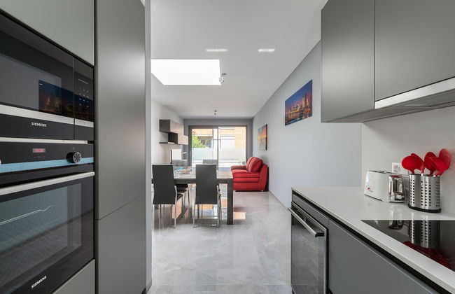 Promenade Apartments - Foto 16