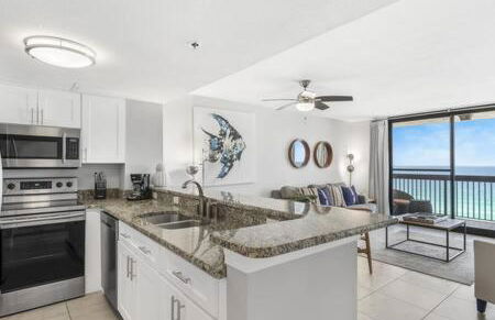 The Oyster by Brightwild Beachfront Condo - Photo 10
