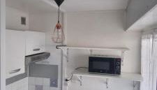 Charmant studio avec loggia vue mer - Foto 3