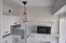 Charmant studio avec loggia vue mer - Foto 3