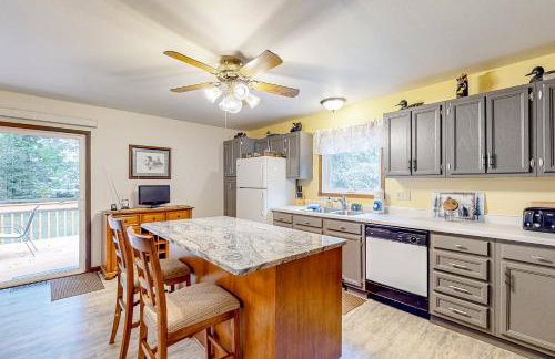 Little Pines Cottage - Foto 12