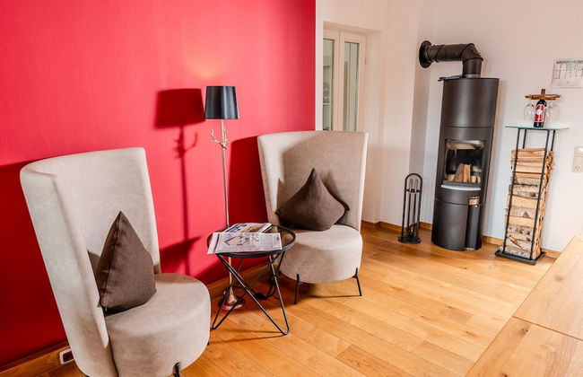 Aparthotel Parsberg Green Design Ferstl - Foto 56