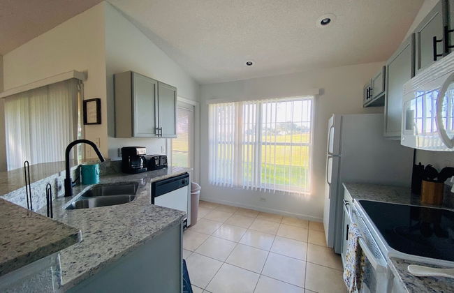 Cary's Southern Dunes Vacation Home - Foto 10