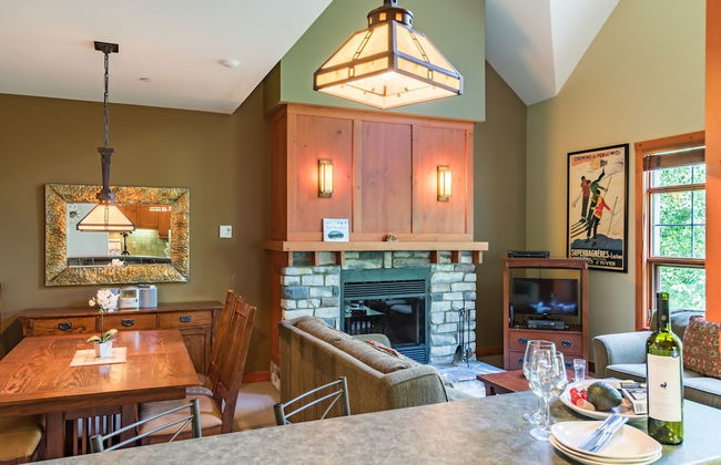 Tremblant-Les-Eaux - RVMT - Foto 40