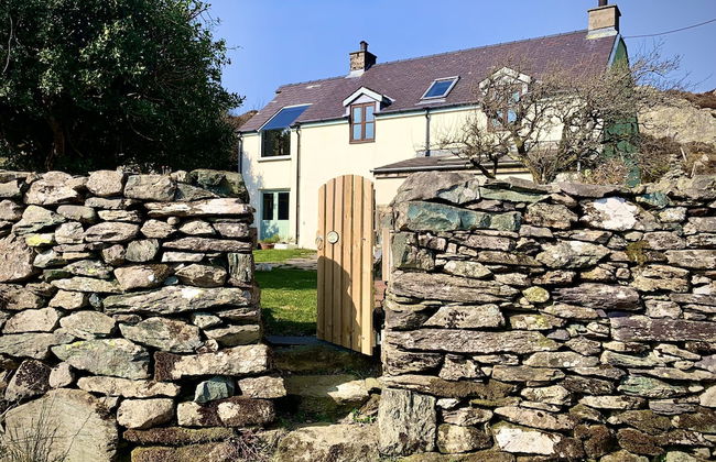 Cottage Dinorwig, get Away From it all - Foto 33