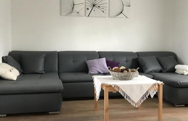 Cozy Vacation Home for 8 Persons in Heers - Foto 20