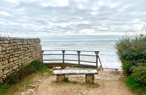 LATITUDE46 maison de charme à Sainte Marie de Ré - Foto 13