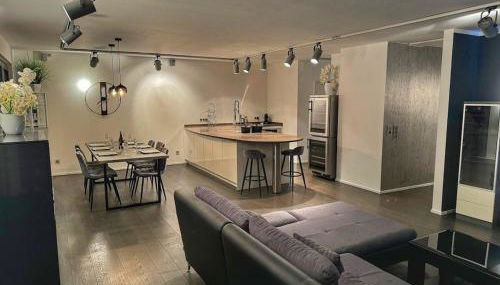 4 Zimmer Luxus Apartment mit Sauna und Heimkino - Foto 2