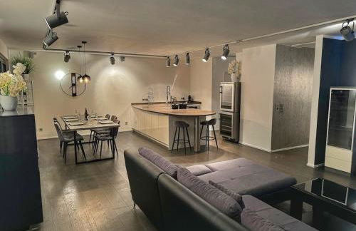 4 Zimmer Luxus Apartment mit Sauna und Heimkino - Foto 2