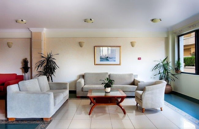 Alkionides Seaside Apartments - Foto 3