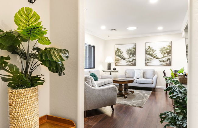 Prescott Family Friendly 3 Bedroom w Large Yard - Photo 10