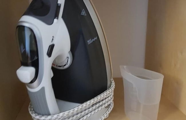 Messe Apartment Hannover - Foto 9