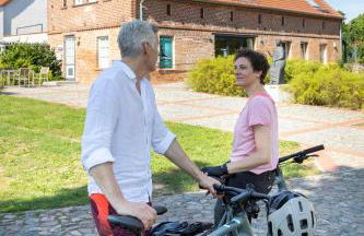 Apartment Premium family im Gustav Seitz Gästehaus - Photo 10