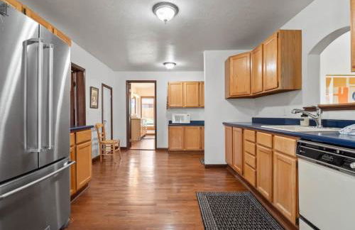 The Red Brick House - Photo 20