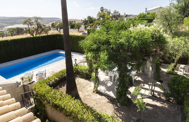 Villa Del Mamut - Foto 28