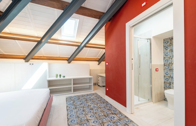 Colonna Apartments by Wonderful Italy - Foto 77