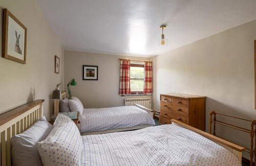 5 Swallowsholm Cottage - Foto 25