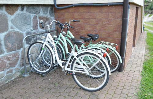 Mlyn Wodny EKO Hillar - Foto 45