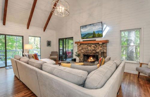 Mountain Paradise 7033 - Play games enjoy wooded serenity - Foto 10