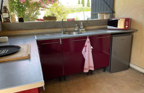 Studio Le Pitchoun - Photo 8