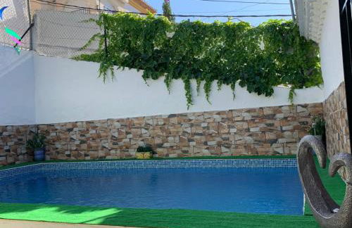 Casa al-andalus - Foto 27