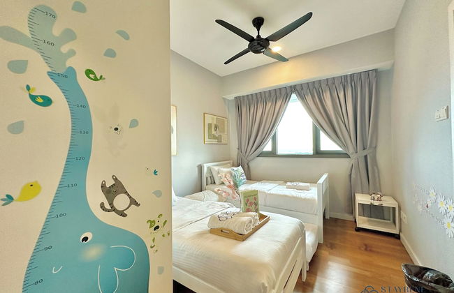 Iskandar Residences By Stayrene - Foto 40