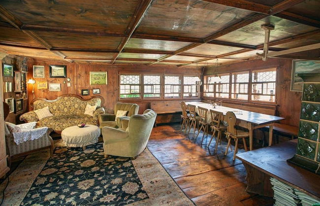 Vogtshof Rottweil - Foto 17