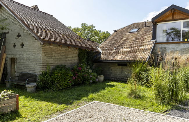 Grangettes - Foto 26