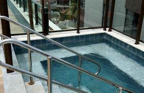 Porto Ibiza -You In-50m da Vila e Praia de Porto Galinhas-PE - Foto 13