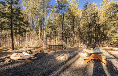 Forest Cabin 3 Bear's Den - Photo 15