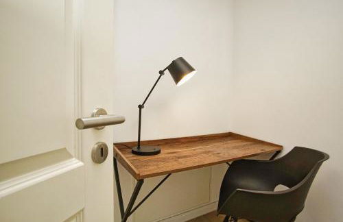 Alte Fischfabrik FeWo 07 RELAXEN in Lauterbach - Foto 16