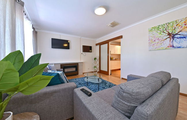 Comfy Home near Airport & City 2280 - Foto 9