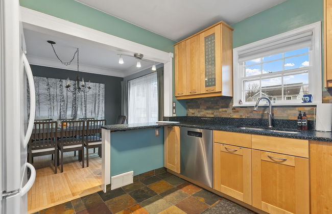 Highland Hideaway - Photo 12