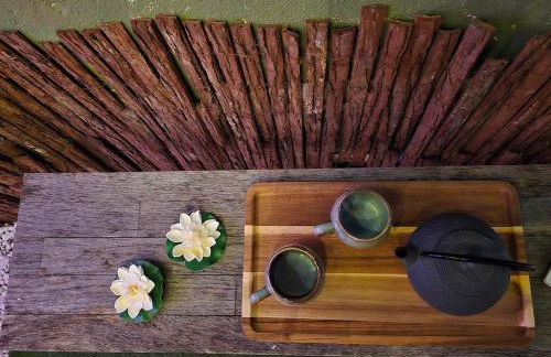 Le Allegre Comari di Nesso, casa e benessere - Foto 23