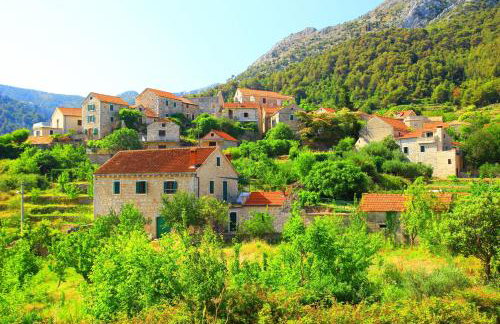 Holiday Home Skala and Kala with hot tubs - Photo 30
