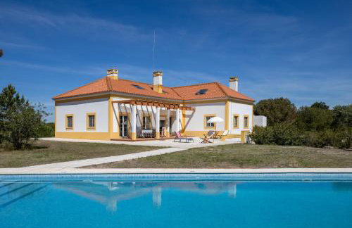 Herdade de Montalvo - Comporta - Foto 40