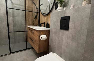 Apartament Bergera Olive Hill-2 pokoje - Photo 18