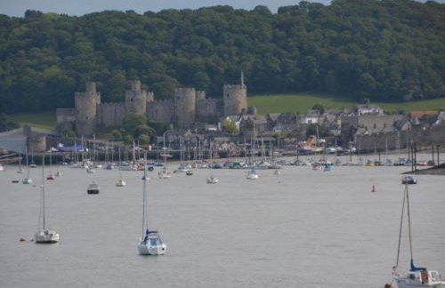 4 Bed in Llanrwst oc-66510 - Foto 29