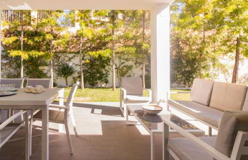 Holiday Home El Dorado Playa - Villa La Roca by Interhome - Photo 54