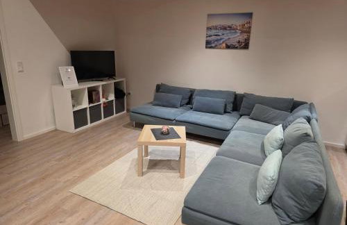 StorchenNest Pfeifers OdenwaldNest - Foto 2