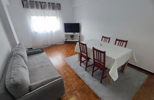 Lisbon spacious T2 in Damaia, Lisbon - Foto 7