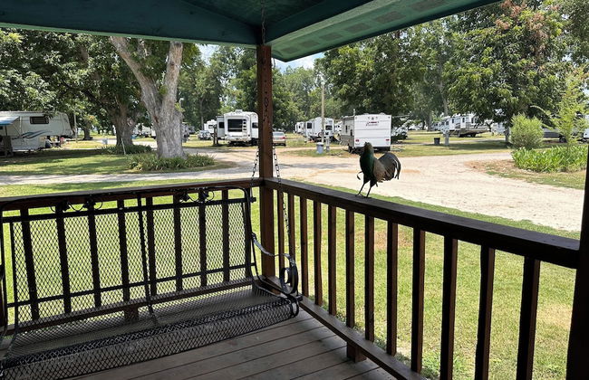 Turn On Inn - Foto 76