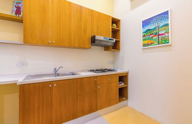 Santa Lucia Seaview - Foto 12