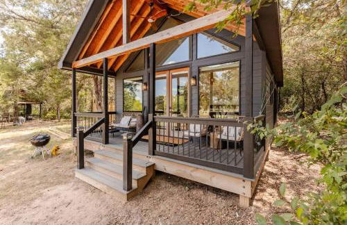 Relaxing Modern stay on a Ranch - Foto 28